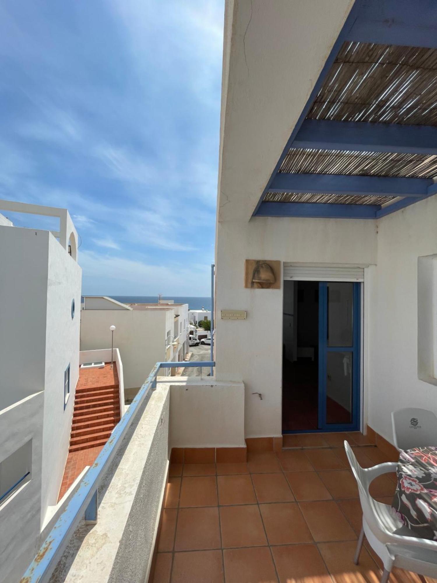 La Rosada 9 Apartment Las Negras Exterior photo